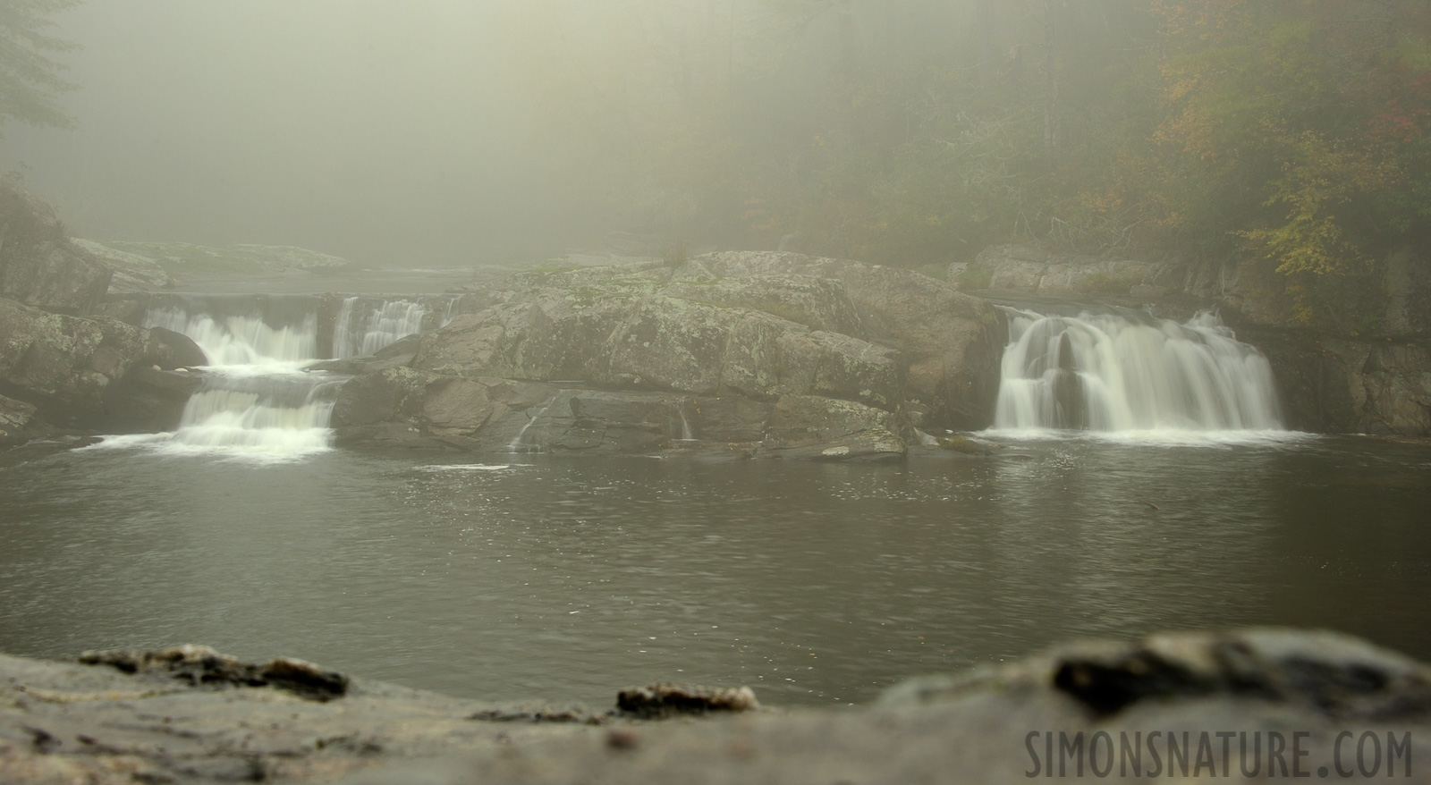 North Carolina [48 mm, 0.4 Sek. bei f / 16, ISO 100]